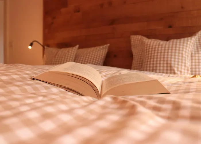 Appartement Ruebenkaempers Schmallenberg