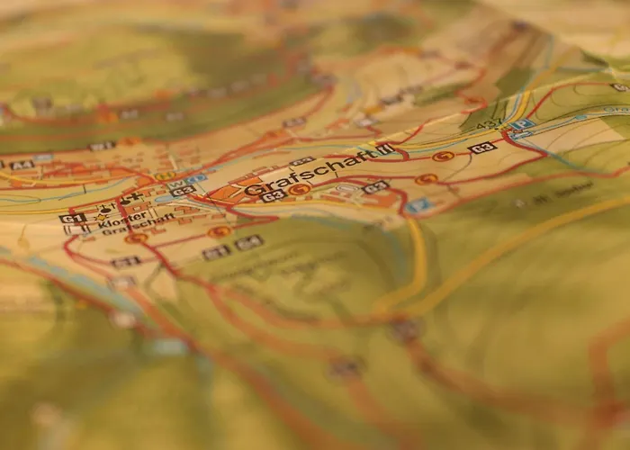 Appartement Ruebenkaempers