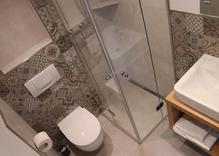 Ruebenkaempers Appartement Schmallenberg