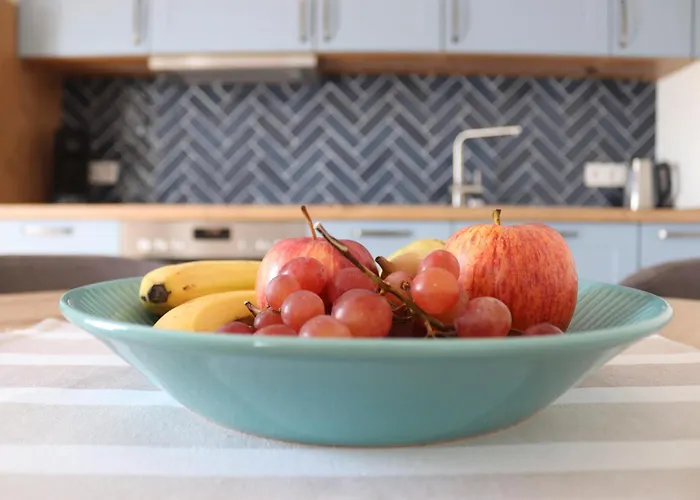 Appartement Ruebenkaempers