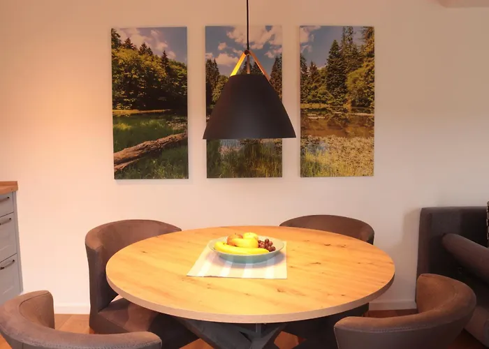 Appartement Ruebenkaempers *