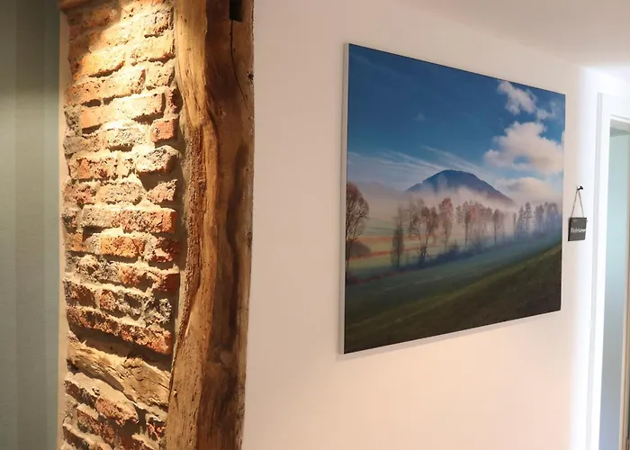 Appartement Ruebenkaempers