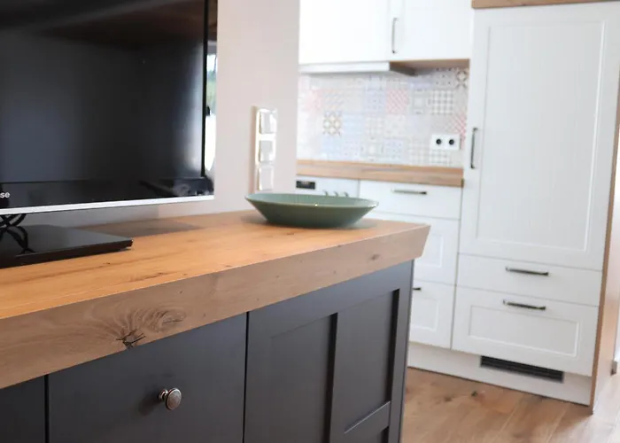 Appartement Ruebenkaempers *