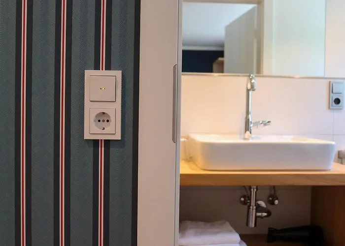 Ruebenkaempers Appartement Schmallenberg