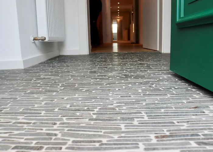 Ruebenkaempers Appartement