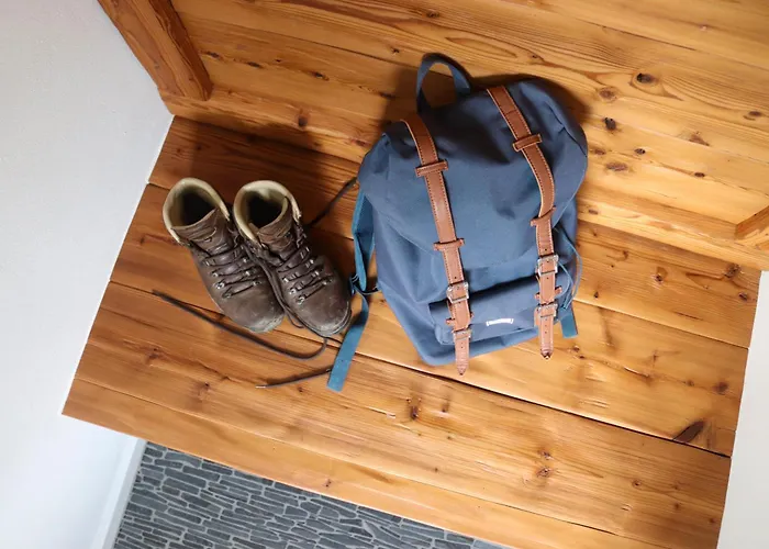 Apartmán Ruebenkaempers