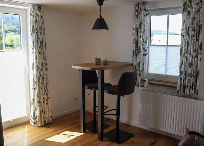 Appartement Ruebenkaempers