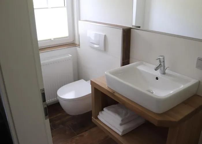 Appartement Ruebenkaempers